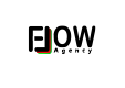 Flow Advertising Agency logo