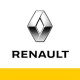French Motors Renault Motors  logo