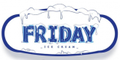 Friday Ice Cream logo