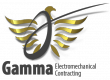 Gamma For Electromechanical Contracting  logo