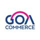 GOA Commerce logo