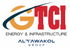 GTCI Constructors  logo