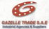 Gazelle Trade logo