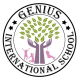 Genius International School logo