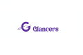 Glancers logo