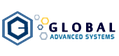Global Advanced Systems logo