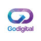 GoDigital logo