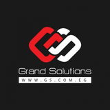 Jobs and Careers at Grand Solutions in Egypt | join today!
