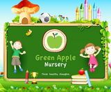 Jobs and Careers at Green Apple Nursery  in Egypt | join today!
