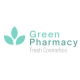Green Pharmacy logo