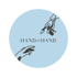 Hand in Hand NGO logo