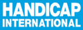 Handicap International logo