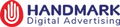 Handmark Advertising logo