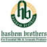 Hashem Brothers logo