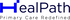 HealPath logo