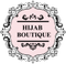 Hijab Boutique logo