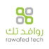 RawafedTech logo