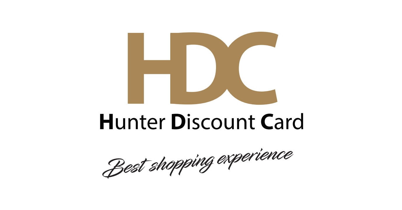 Jobs and Careers at Hunter discount Card, Egypt WUZZUF