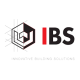 IBS CONSTRUCTION  logo