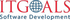 ITGoals logo