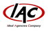 Ideal Agencies Company (IAC) logo