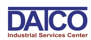 Industrial Services Center - Datco