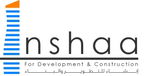Jobs and Careers at Inshaa for Development & Construction in Egypt | join today!