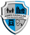 Insurance Brokerage Office logo