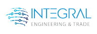 Integral Engineering logo