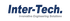 Inter-Tech logo