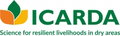 International Centre for Agricultural Research in the Dry Areas (ICARDA) logo