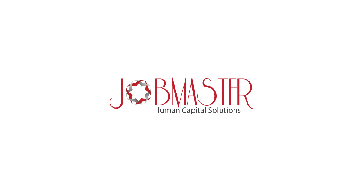 Jobs and Careers at JOBMASTER in Egypt Join Us Today!