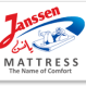 Janssen Stores logo