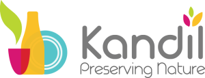 Kandil Glass