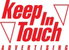 Keep In Touch Advertising Company logo