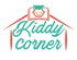 Kiddy Corner Nursery logo