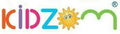 Kidzom logo