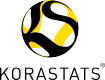 KoraStats logo