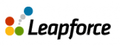 Leapforce logo