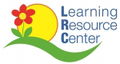 Learning Resource Center (LRC) logo