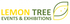Lemon Tree Events