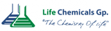 Jobs and Careers at Life Chemicals Group in Egypt | join today!