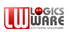 LogicsWare logo