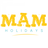 Jobs and Careers at MAM Holidays in Egypt | join today!