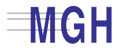 MGH Group  logo