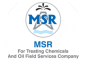 MSR Treating Chemicals and Oil Field Services logo