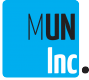 MUN Inc. logo