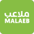 Malaeb logo