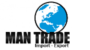 Man Trade for Import and Export 