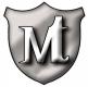 Mandolin travel logo